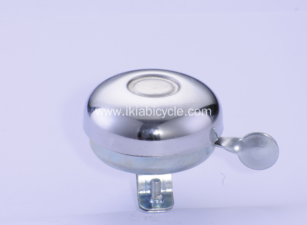 Compass Multicolored Bicycles Bell