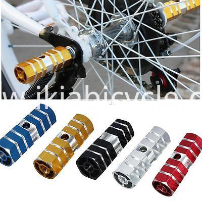 Bikes Accessories Bicycle Pegs