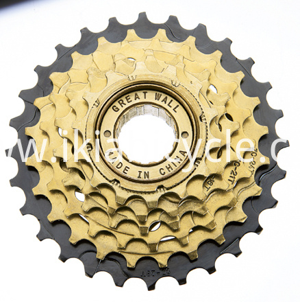 Bicycle Part for Bicycle Freewheel