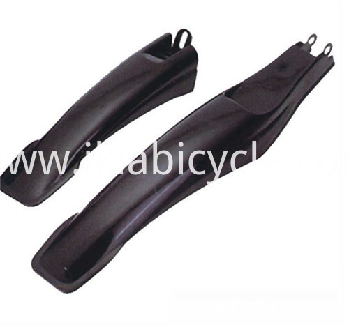 Front and Rear Bicycle Mudguard