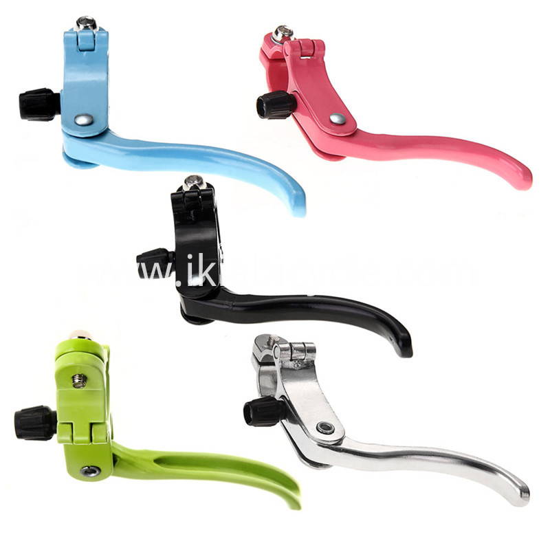 Pair Mountain Bicycle Bike Hand Brake Lever