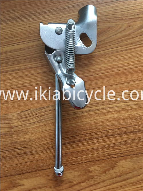Alloy Kick Stand Single Bicycle Kickstand