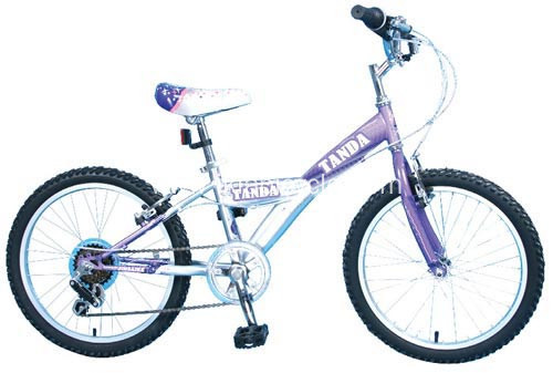 Sports 12 Inch Children Bicycle