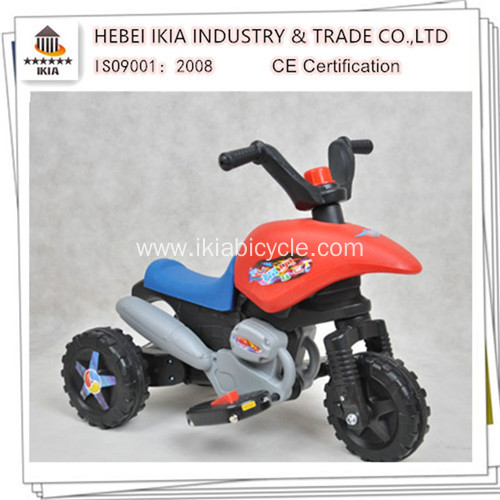 Kid Bicycle for 3 Years Old