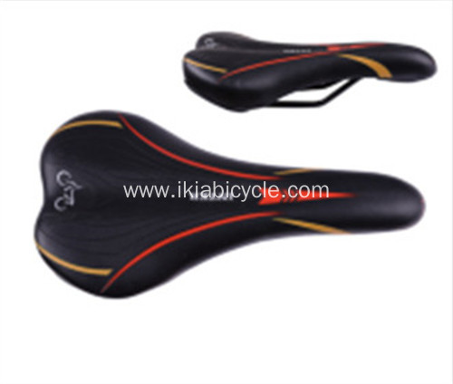 Seat for Road Racing Bicycle