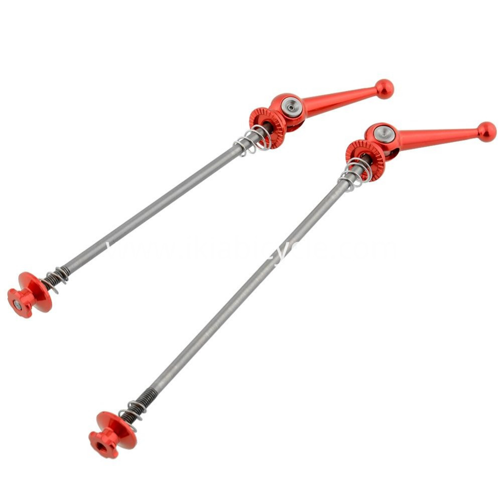 Bike Rear Axle Bicycle Axle Part