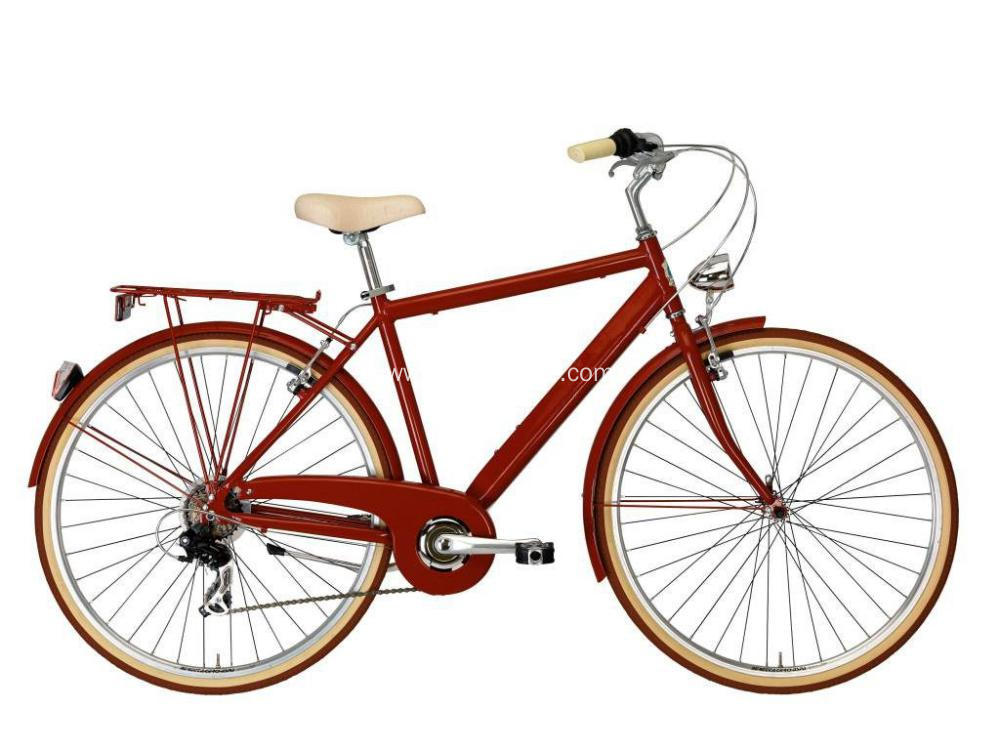 Cheap Lovely Bike for Lady