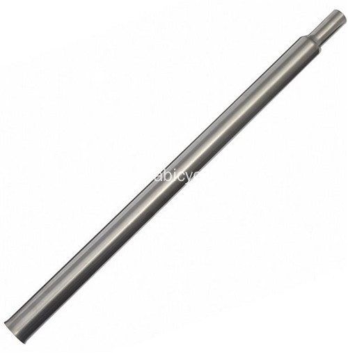 Bicycle Alloy Seat Post with Clamp