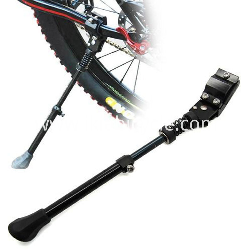 Side Stand Kick Standby Single Stand