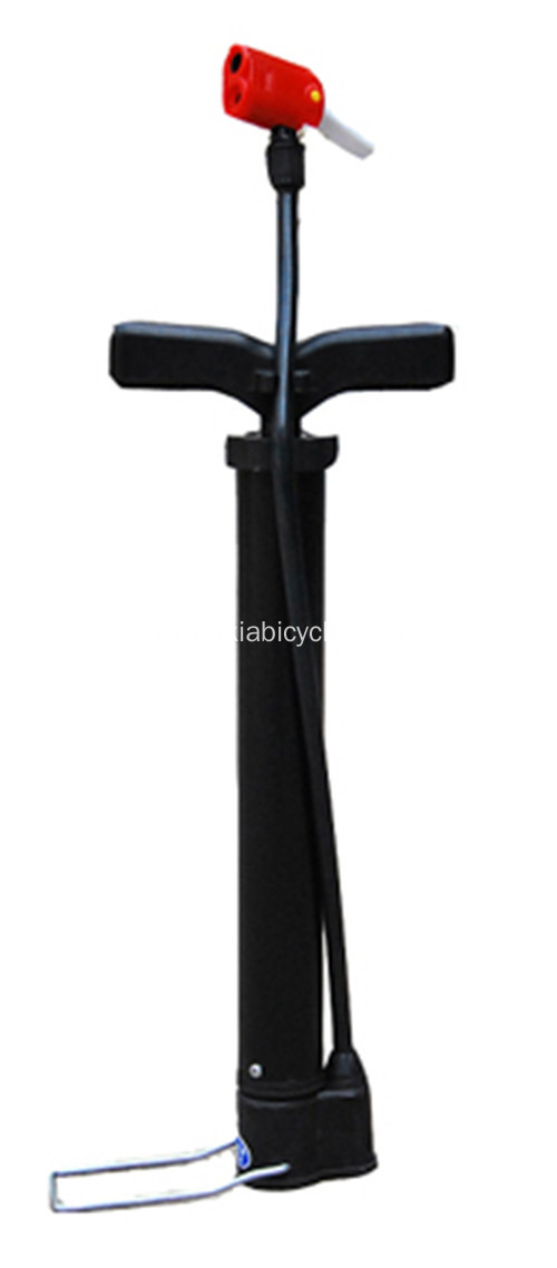 Bicycle Hand Pumps