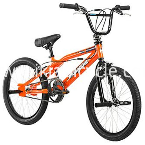20 Inch Children Kids Bike Steel Frame