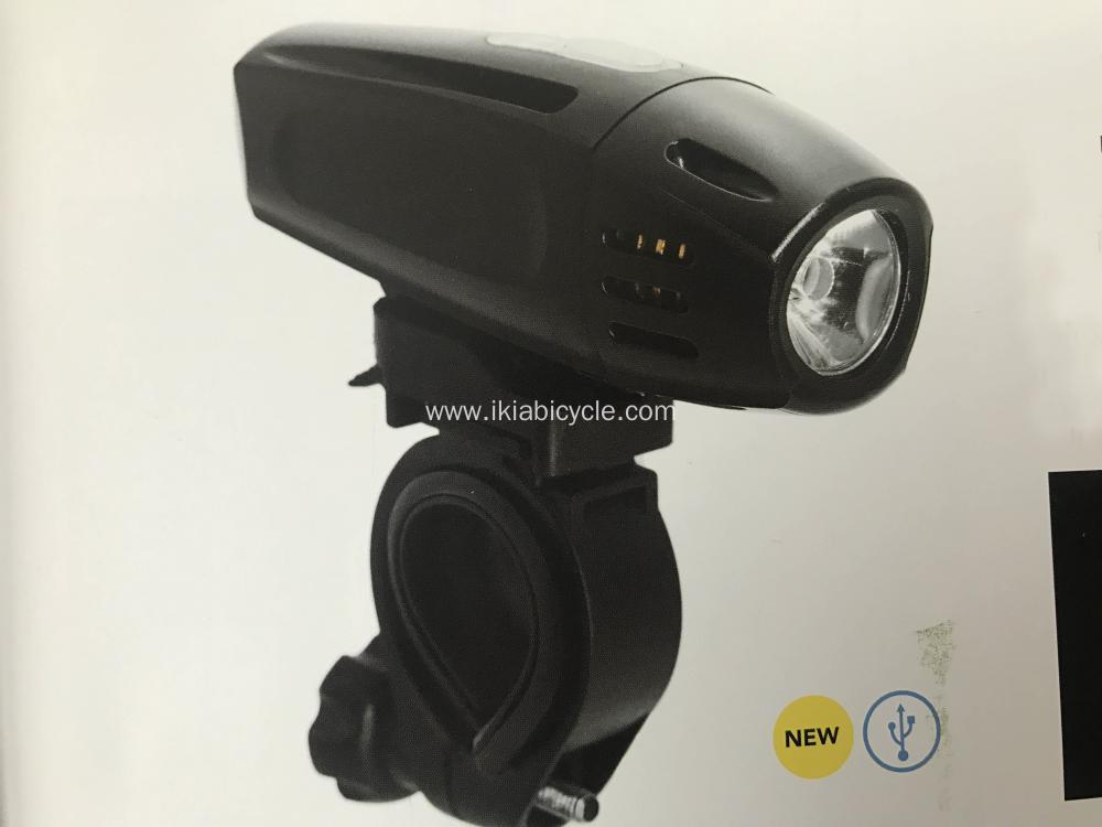 Motorcycle Round LED Headlight