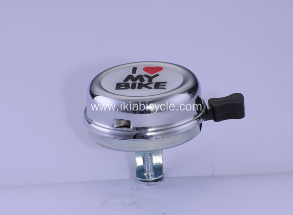 Bicycle Bells Bike Helmets with Different Diameter