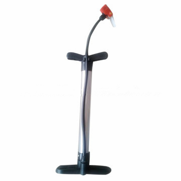 Newest Bicycle Hand Alloy Air Pump