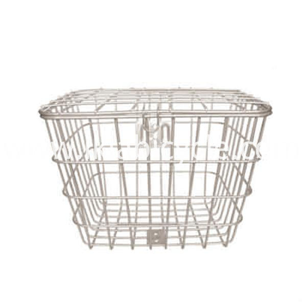 Bicycle Basket New Model Basket