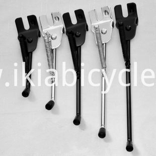 MTB Bike Kickstand Aluminum Bike Stand