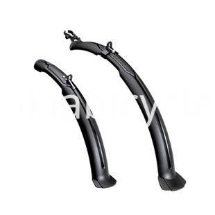 Bicycle MTB Front Mudguard