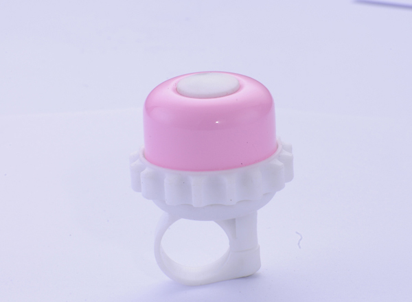 Plastic Bicycles Bell Children Bike