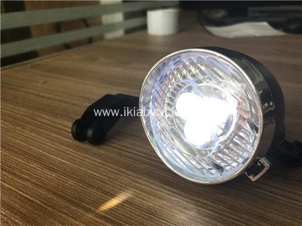 Cycling Safety Bicycle Rear Lamp