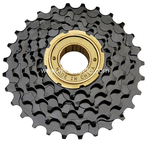 Cassette Moutain Bicycle Freewheel Parts