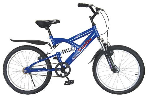 Steel Frame Cheap Price Kids Mountain Bike