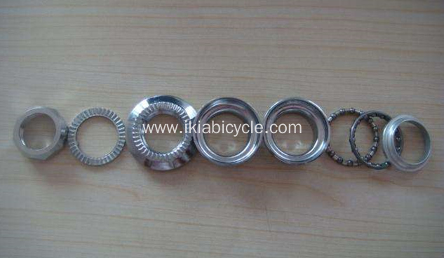 Custom Size Bicycle Bttom Bracket Cups