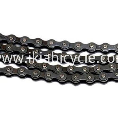 Common Lihghtweight Bicycle Chain