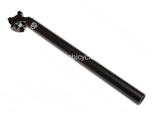 Bicycle Alloy Seat Post with Clamp