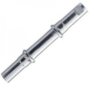 Strong Steel BB Hub Spindle Bike Axle