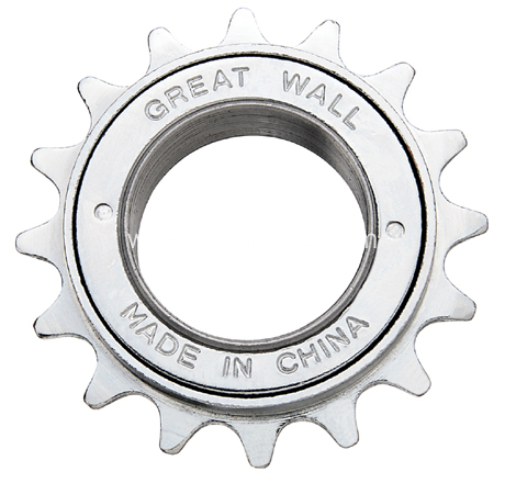 Single Speed Freewheel Bicycle Cassette ED
