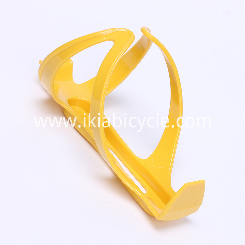 Adjustable Colorful Bicycle Bottle Cage