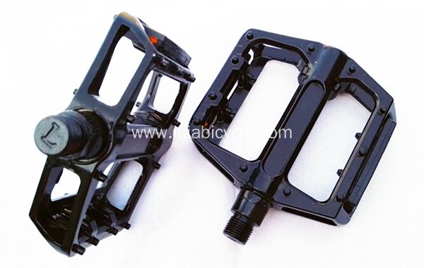 Custom Road Bicycle Pedals