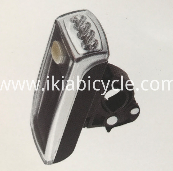 Flashlight Bicycle Front Led Light