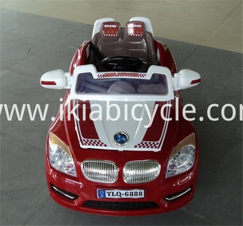 Remote Control Electric Car for Kids