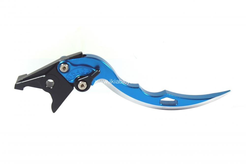 25.4mm Inner Diameter Bike Brake Lever
