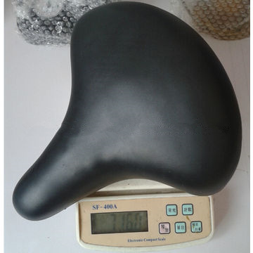 Super Soft and Comfortable City Bike Saddle