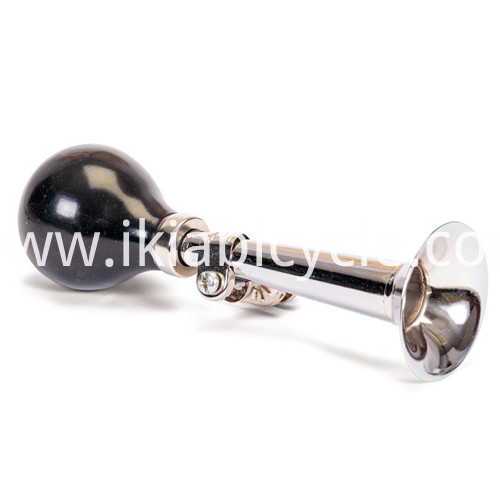 Childs Bike Bell Metal Straight Air Horn