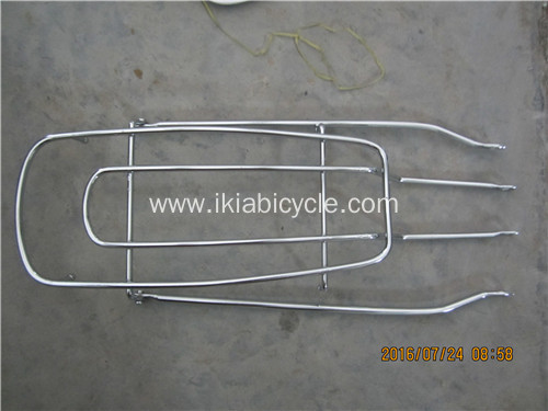 Steel City Bike Classical Carrier