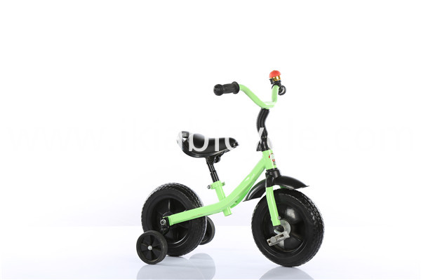 High Quality Children Tricycle with Trailer