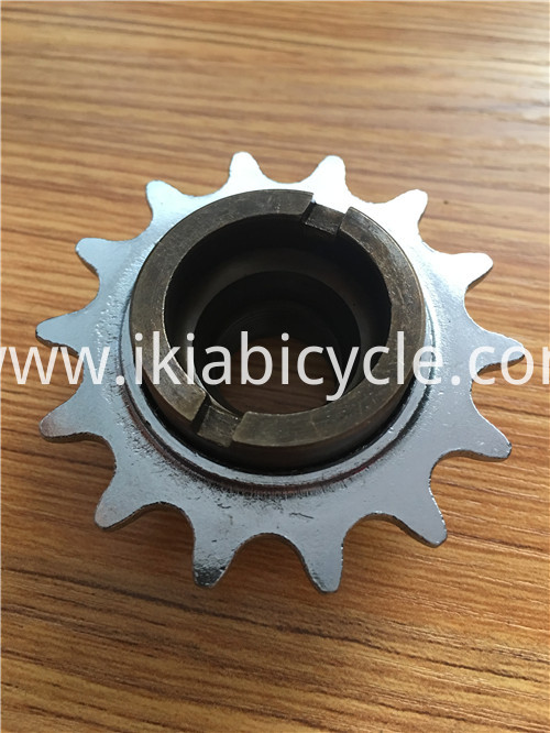 Bike Cassette Single Speed 14T
