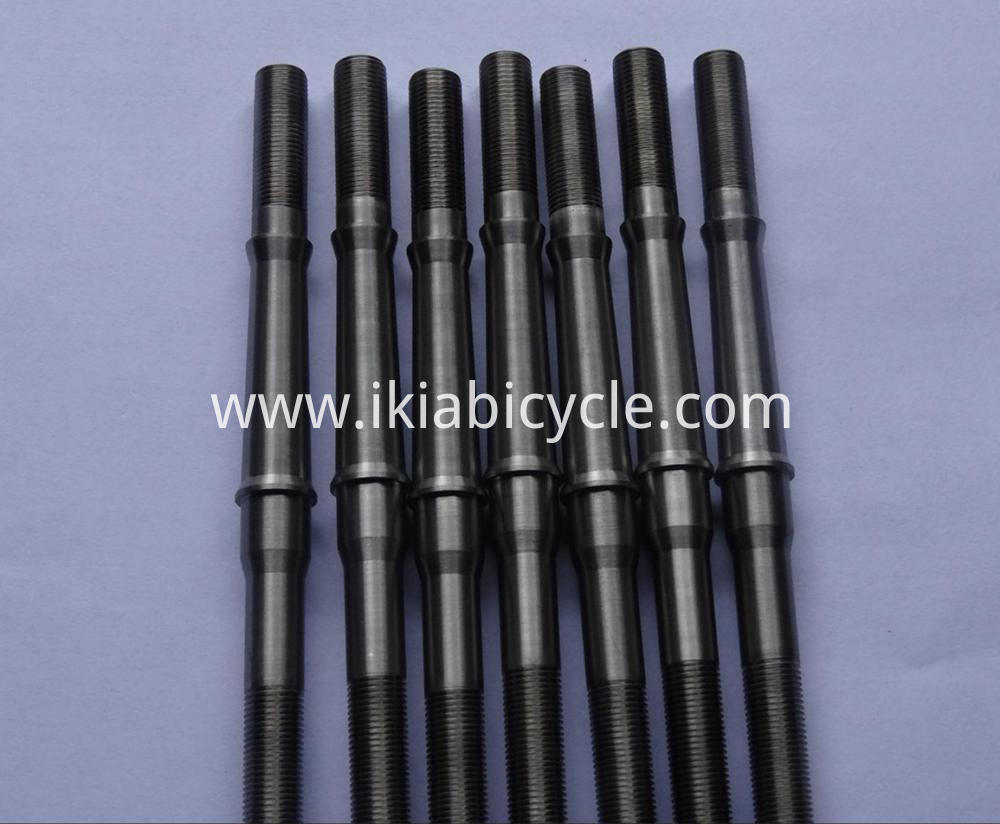 Bicycle Parts Bicycle BB Axle for MTB