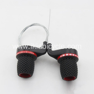 Bicycle Part Rubber Bicycle Shifter
