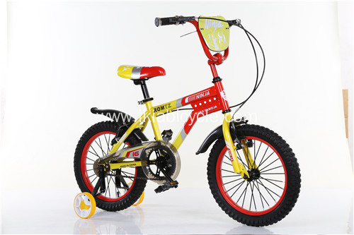 New Design ECO Friendly Children Kids Bike
