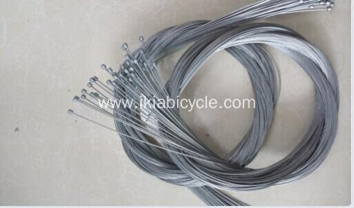 Bicycle Part Colored Brake Cable