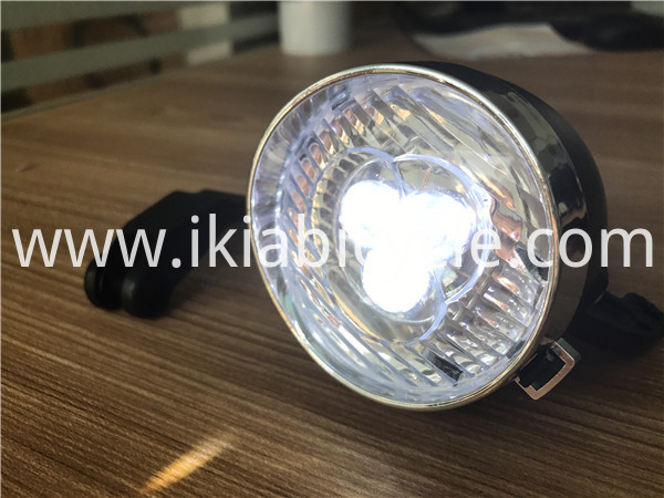 Cycling Safety Bicycle Rear Lamp