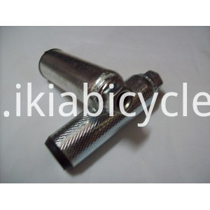 Aluminum Alloy Bikes Part Step Peg