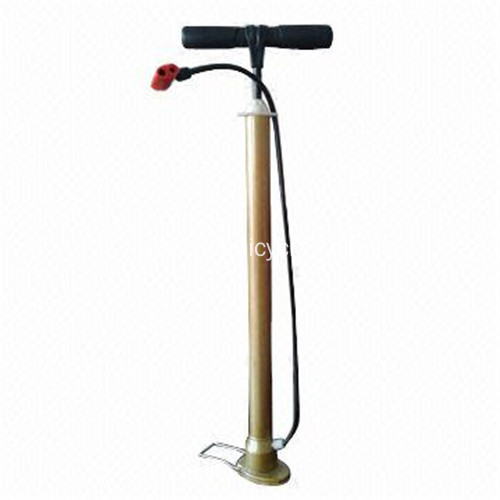 Bicycle Hand Pumps in Tyre Inflation Tools