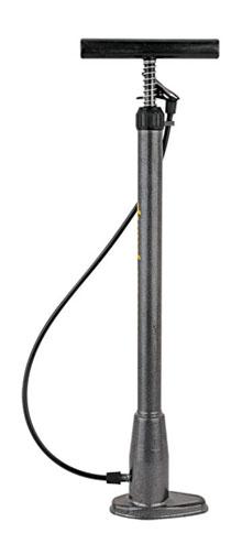 Good Bicycle Pump Connection