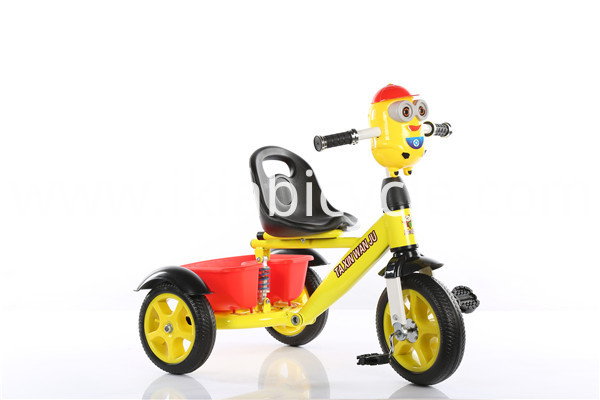 Kid Tricycle Ride on Baby Tricycle