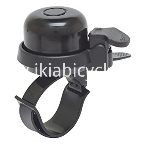 Customized Steel Bells for Bikes